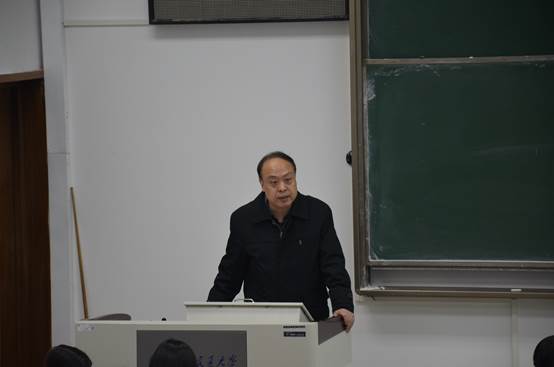 李院长